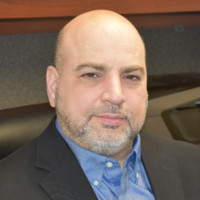 Gosa Group Employee Wayne Nuzzolo's profile photo