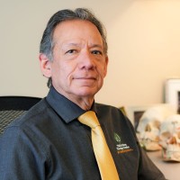 TMJ & Sleep Therapy Centre International Employee Steven Olmos's profile photo