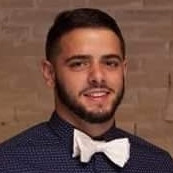 RYMCO Employee Samer Shalash's profile photo