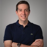 Stefanini Group Employee Bruno Szarf's profile photo