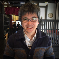 Core Corporation Employee Osamu Hanamura's profile photo