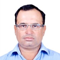 Kalpeshkumar Goplani Email