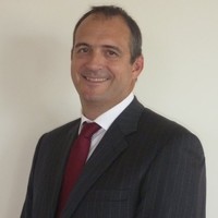 Plotlogic Employee Steve Lennard's profile photo