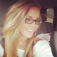 North Memorial Health Employee Taylor Wyatt's profile photo