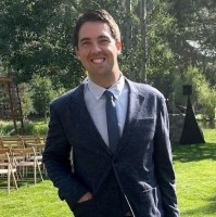 Clark County School District Employee James Grigg's profile photo