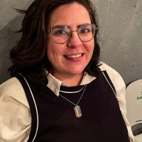 FCI Multiple Services Employee Tatiana Fernandes Amarante Esteves de Oliveira's profile photo