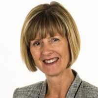 Countess of Chester Hospital Employee Karen Edge's profile photo