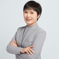 SynerK, Inc Employee Helena Jiang's profile photo
