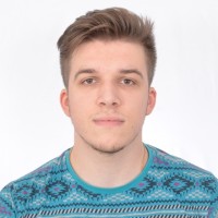 Brights Employee Oleksii Zahrebelnyi's profile photo