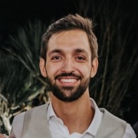 Three Desenvolvimento Imobiliario Employee Juan Breda's profile photo
