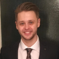 Infinity Nation Employee Mitchell Hughes's profile photo