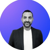 Webcom Employee Lahlou Symo's profile photo