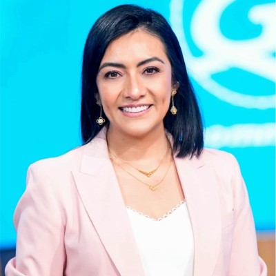 Genomma Lab Employee Marlene Vazquez Espinosa's profile photo