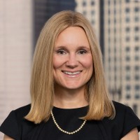 Berkeley Research Group Employee Kate Koppenhoefer's profile photo