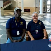 Electrical Contracting Employee Leo Bailey's profile photo