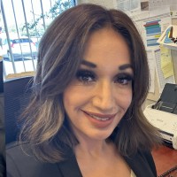 Wonderful Orchards Employee Rose Arizmendi's profile photo