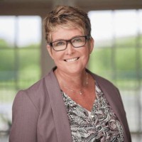 Immanuel Employee Kim Mason's profile photo