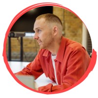 Vertical Advantage Employee Andy Davies's profile photo