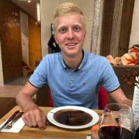 Holland Dredge Design Employee Rick de Cock Buning's profile photo