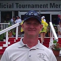 The County of Wythe Employee Tim Spraker's profile photo