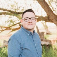 Rocky Mountain Agronomics Inc. Employee Gabriel Diaz's profile photo