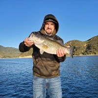 WeatherWeld Employee Kody Berry's profile photo