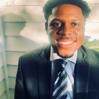 Bank of America Employee Sheldon Bright's profile photo