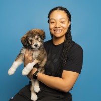 Arizona Humane Society Employee Cydney Lakin's profile photo