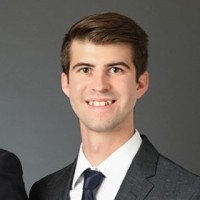 Huron Employee Benjamin Erickson's profile photo
