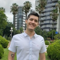 Cassiano Erthal de Mesquita Email & Phone Number
