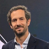 mediasmart Employee Pablo Goya's profile photo