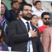 Ali Akram Email