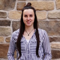 ENIT Employee Valerie Weißer's profile photo