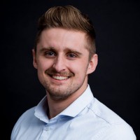 INTERGAST Employee Timo Erlenwein's profile photo