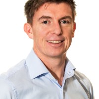 Novartis Employee Stephen Scully's profile photo
