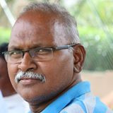 ICFAI Business School Employee Srinivas Reddy's profile photo