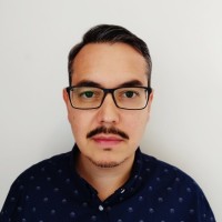 Semrush Employee Alberto P.'s profile photo