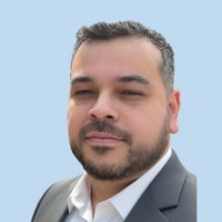 William Ribeiro Email