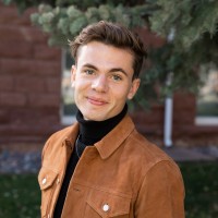 Walt Disney World Employee Logan Block's profile photo