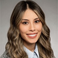 Morrison Healthcare Employee Sarah Suarez's profile photo