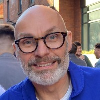 Warner Bros. Discovery Employee Lee Mitchell's profile photo