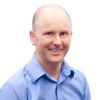 Homewatch CareGivers Employee Nate Benjamin's profile photo