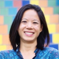 Jess Lin Email & Phone Number