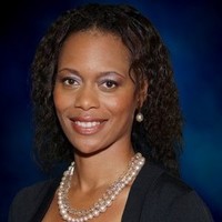 Intergraph Employee Quiana Patterson's profile photo