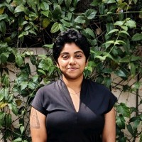 Sponge Collaborative Employee Ammu Kumar's profile photo