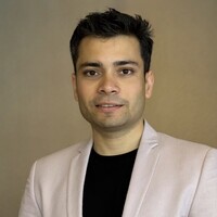 Samarth Gupta Email & Phone Number