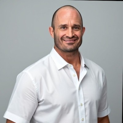 VetsEZ Employee Damon Ponder's profile photo