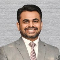 Khimji Kunverji & Co. Employee Gautam Shah's profile photo