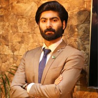 DyCoders Employee Mian Muhammad Saad's profile photo