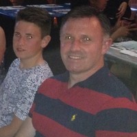 Merthyr Tydfil County Borough Council Employee Rob Gough Dip EP/ MEPS/ CBCI/ ILM's profile photo